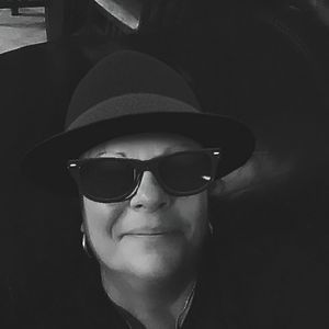 Meet your Posher, Cyndie